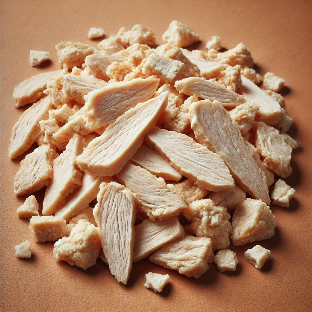 Premium Freeze-Dried Chicken Treats