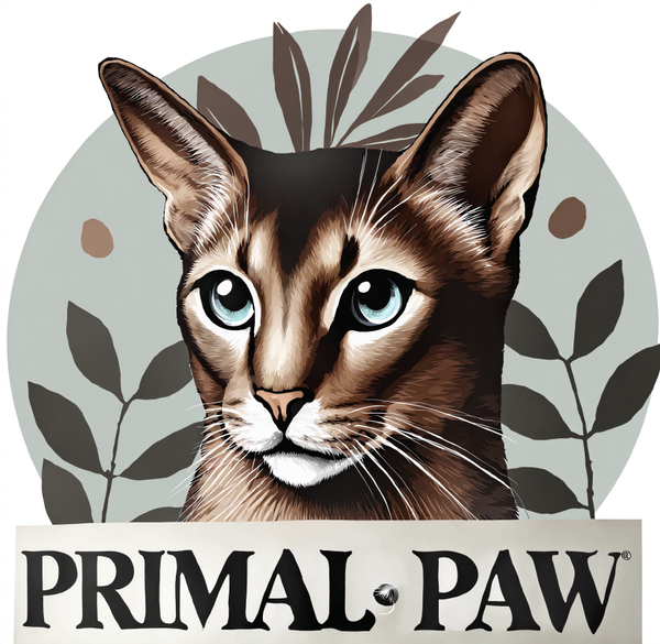 Primal Paw